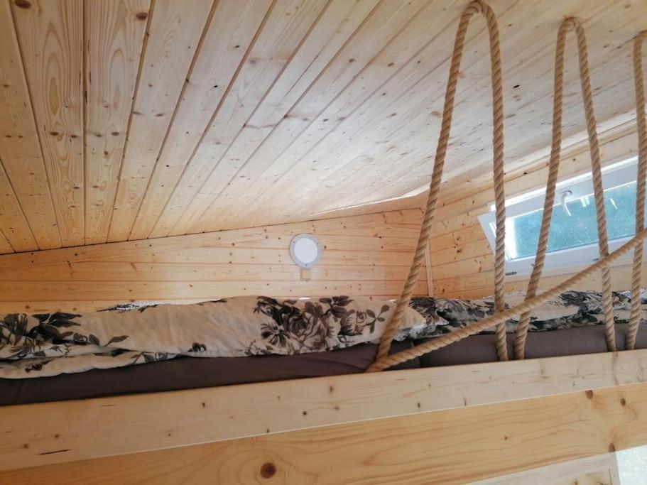 Glamping Sever Mikulasovice Экстерьер фото