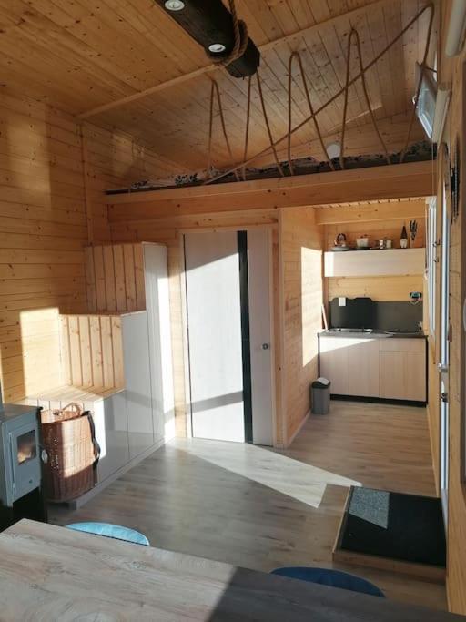 Glamping Sever Mikulasovice Экстерьер фото